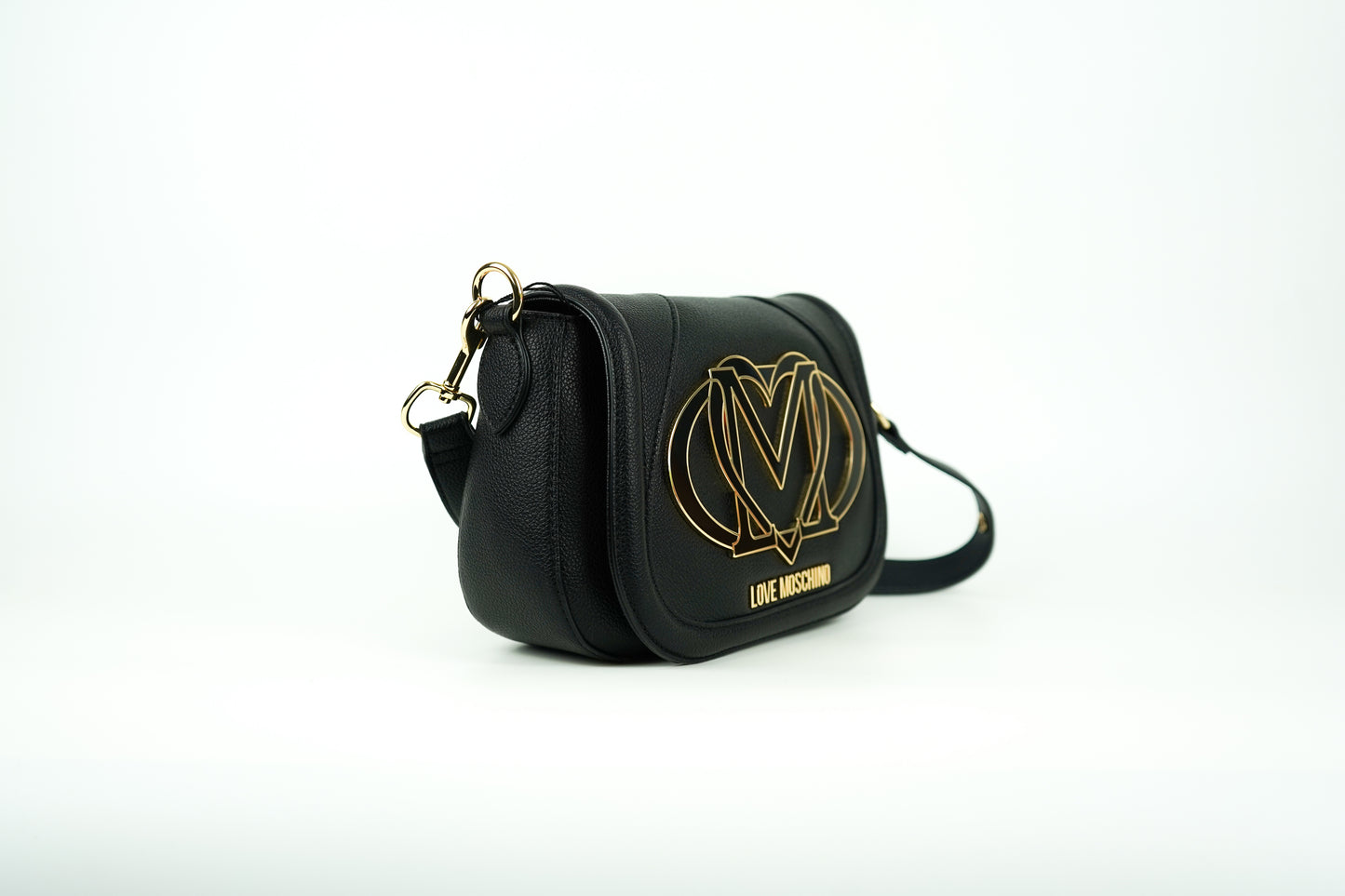 Mala Love Moschino