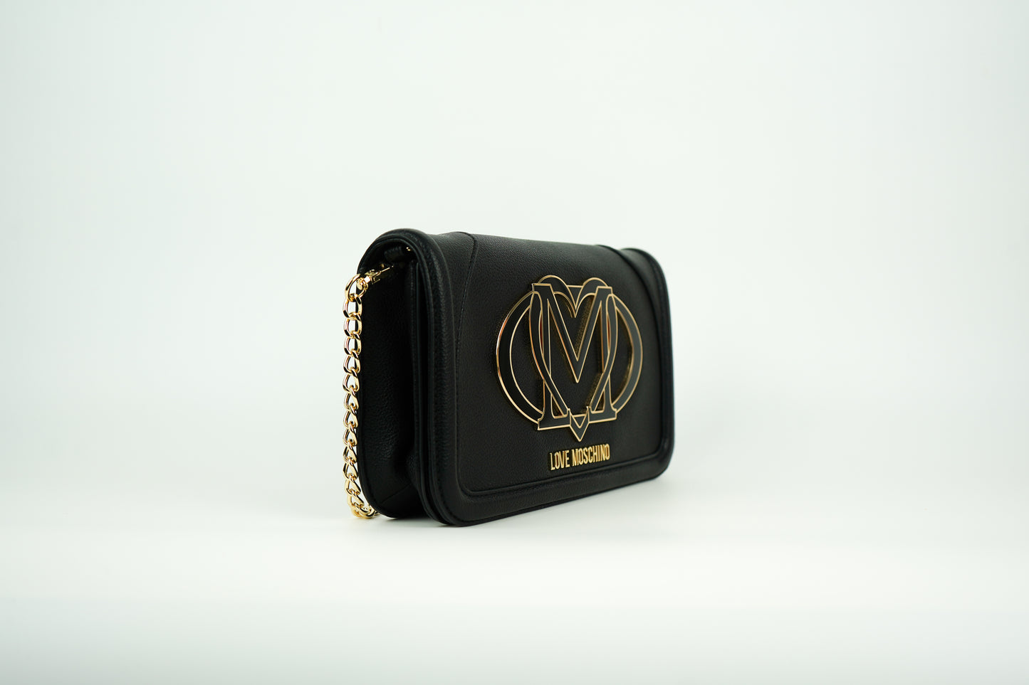 Mala Love Moschino