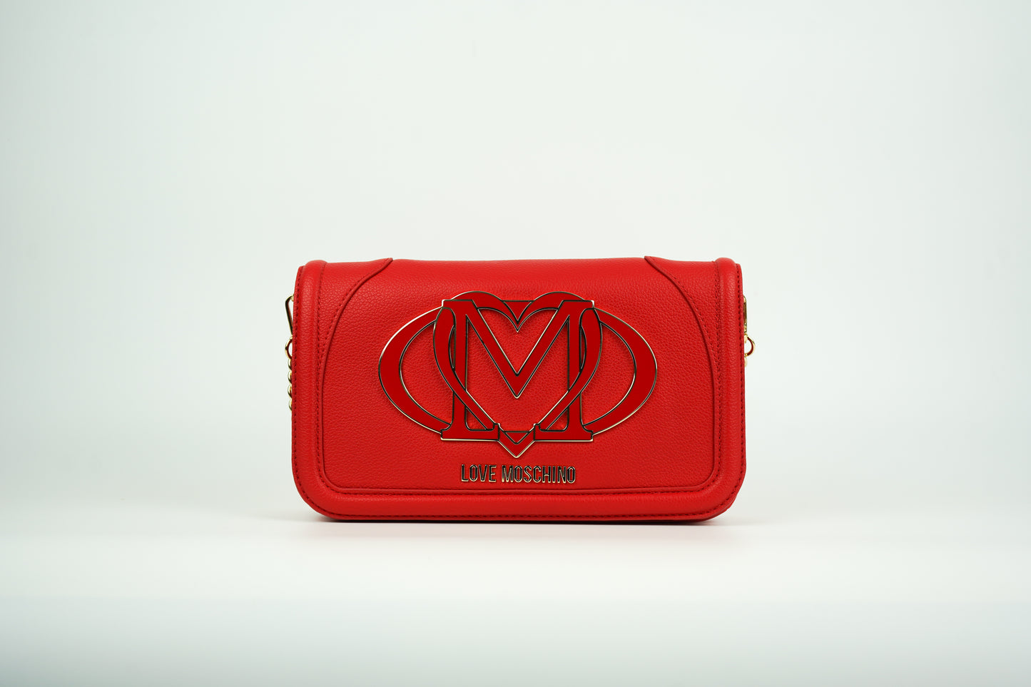 Mala Love Moschino