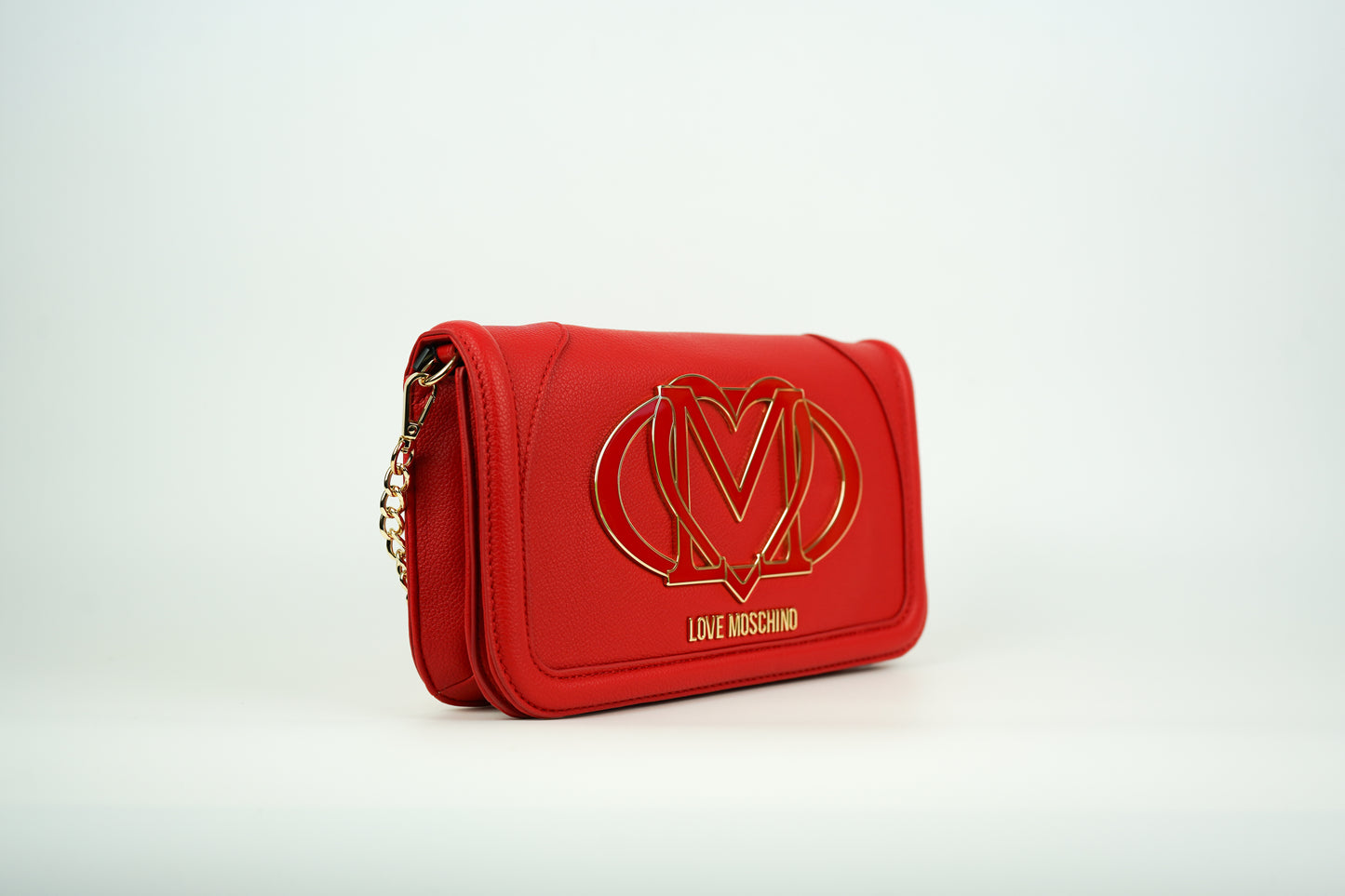 Mala Love Moschino