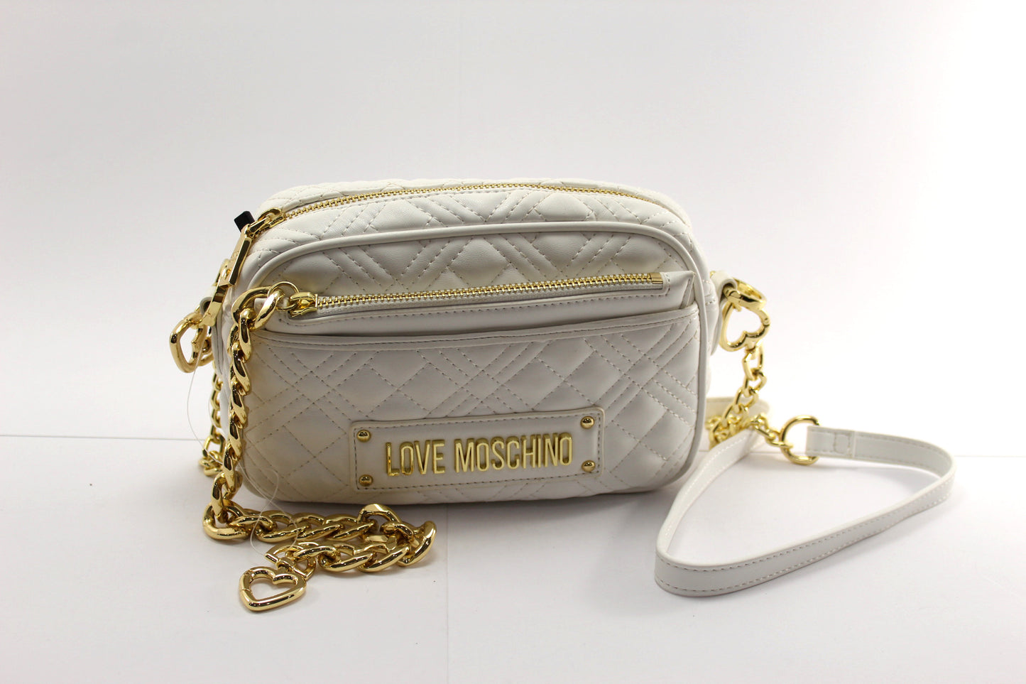Mala Love Moschino