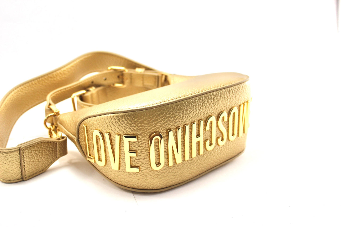Mala Love Moschino