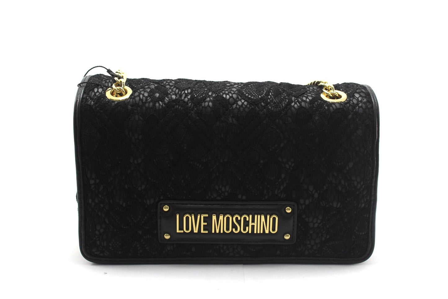 Mala Love Moschino