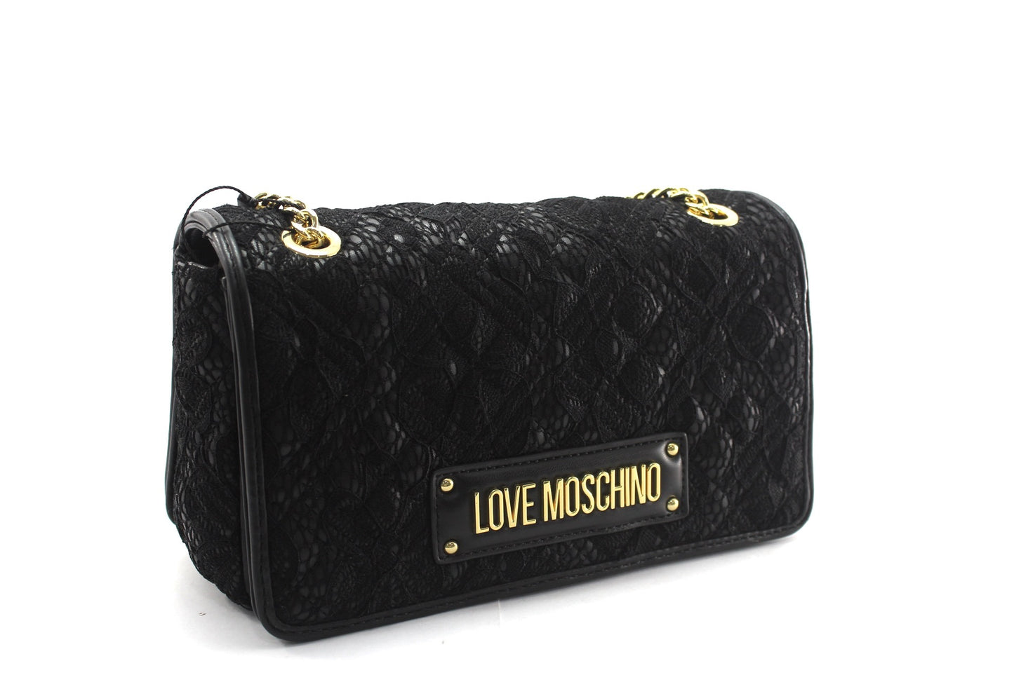 Mala Love Moschino