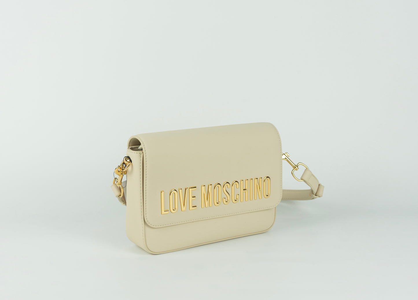 Mala Love Moschino