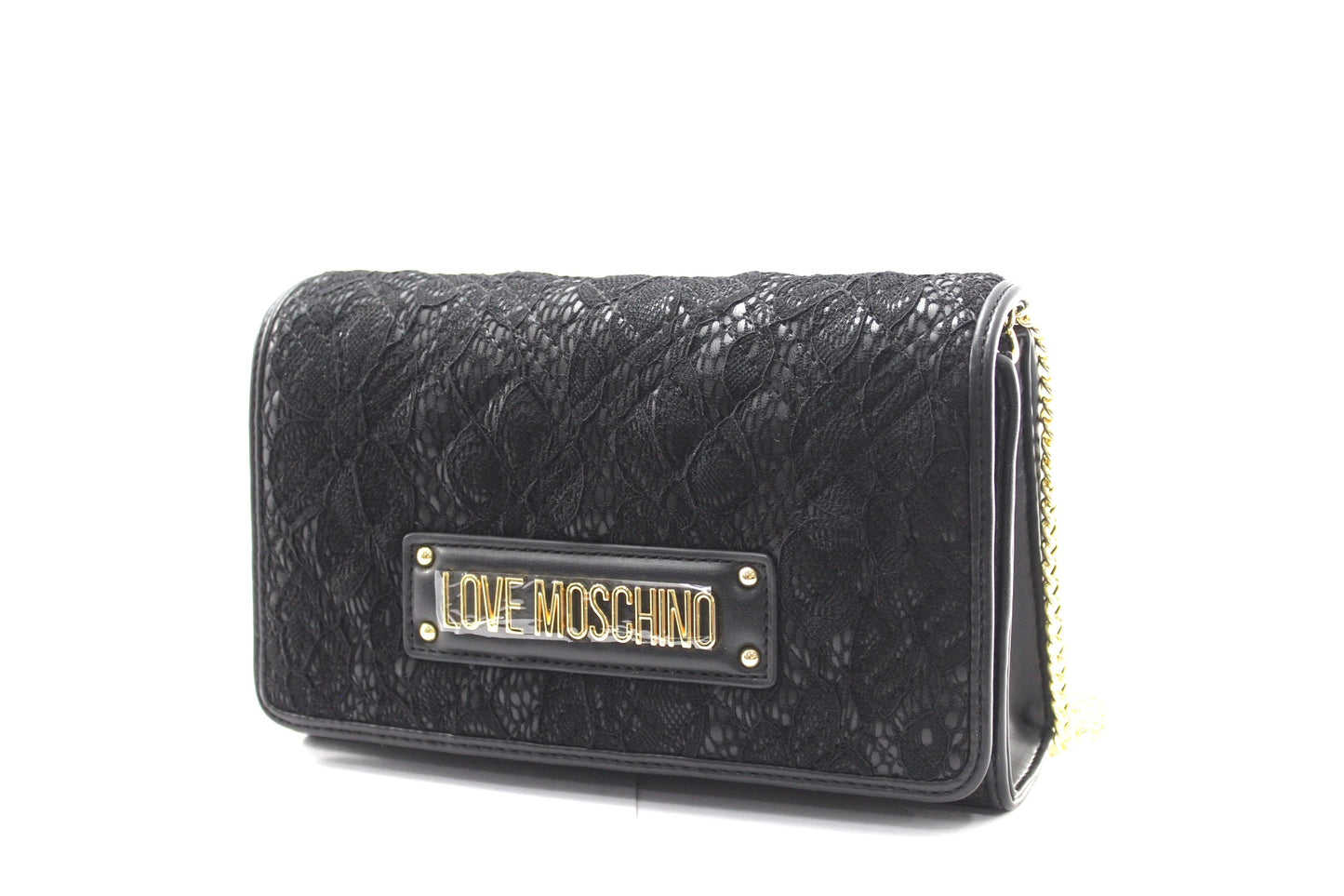 Mala Love Moschino