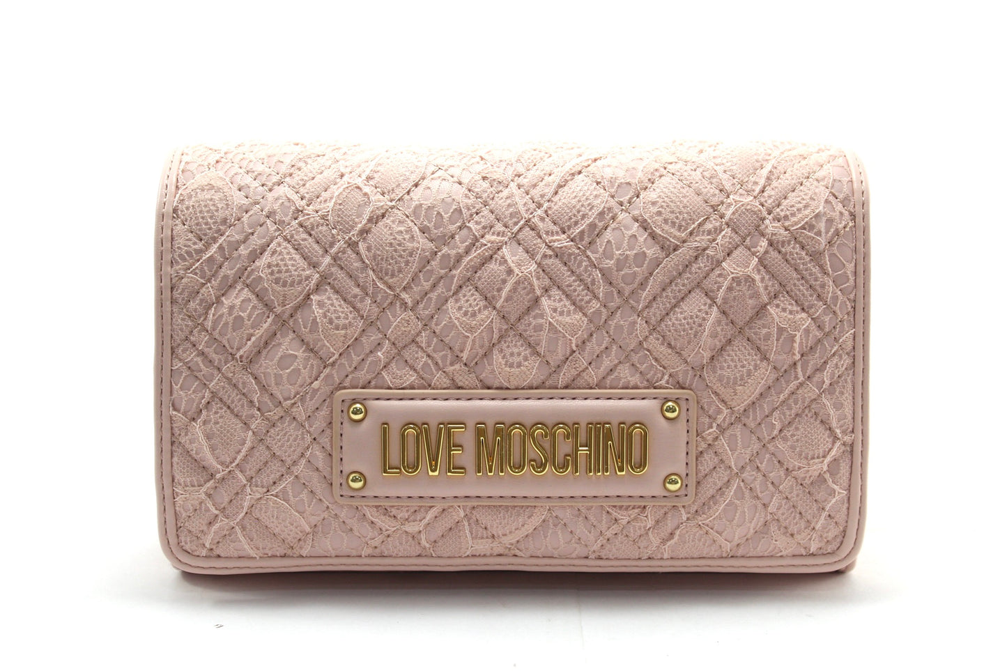 Mala Love Moschino