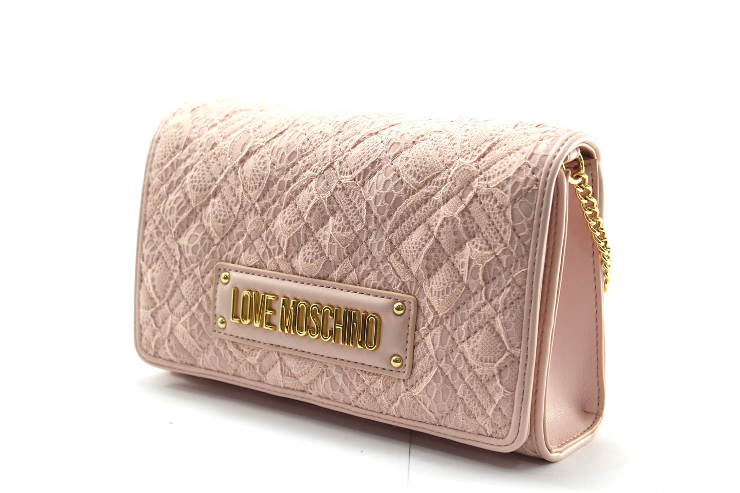 Mala Love Moschino