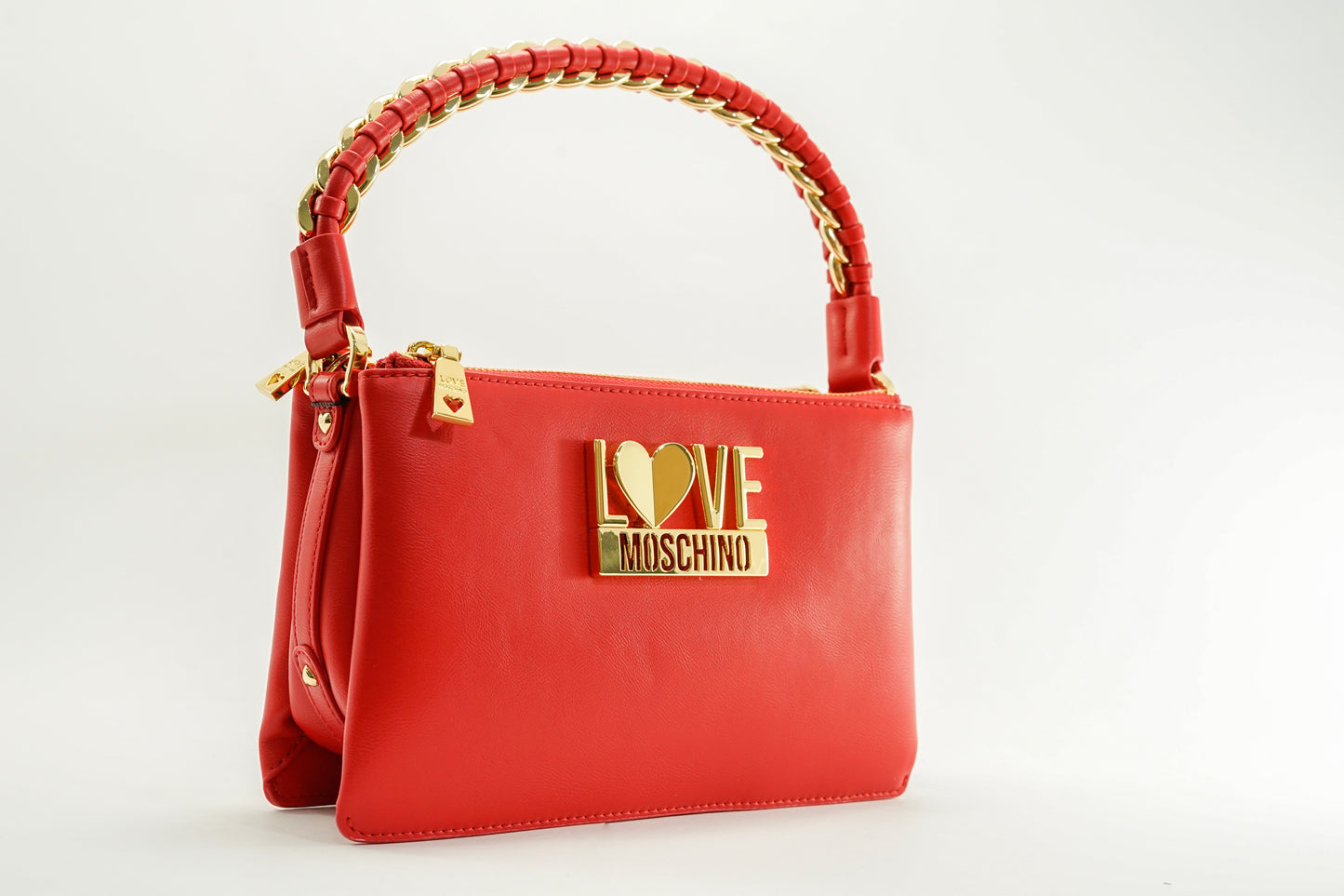 Mala Love Moschino