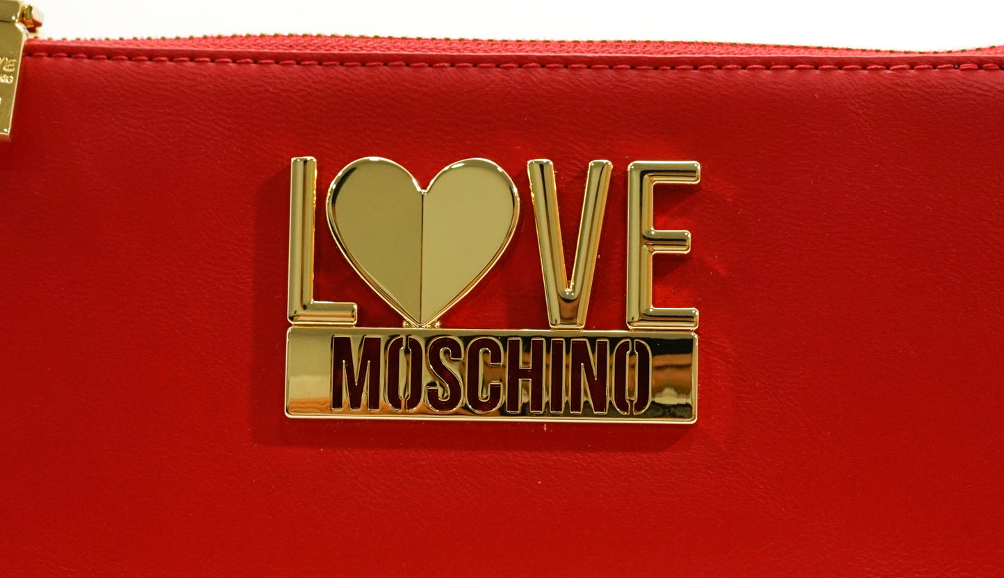 Mala Love Moschino