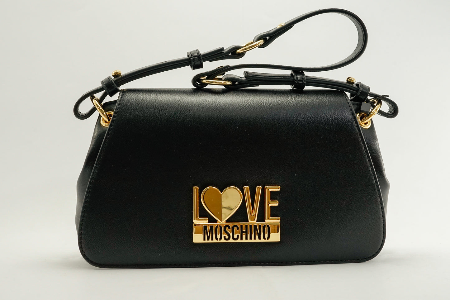 Mala Love Moschino