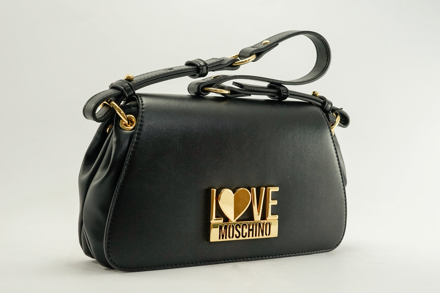 Mala Love Moschino