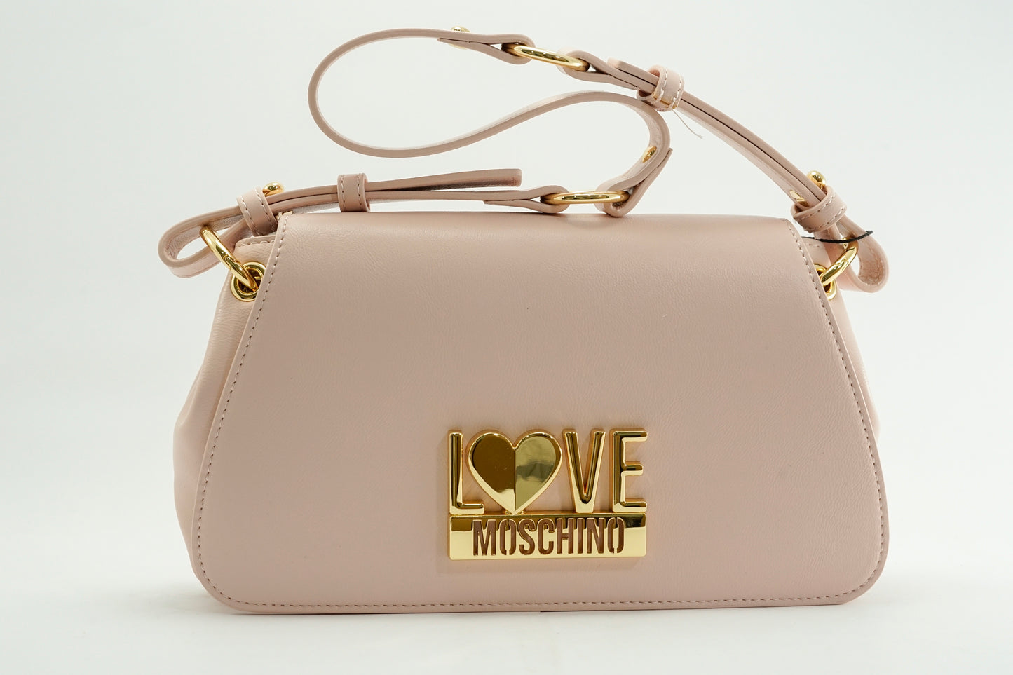 Mala Love Moschino