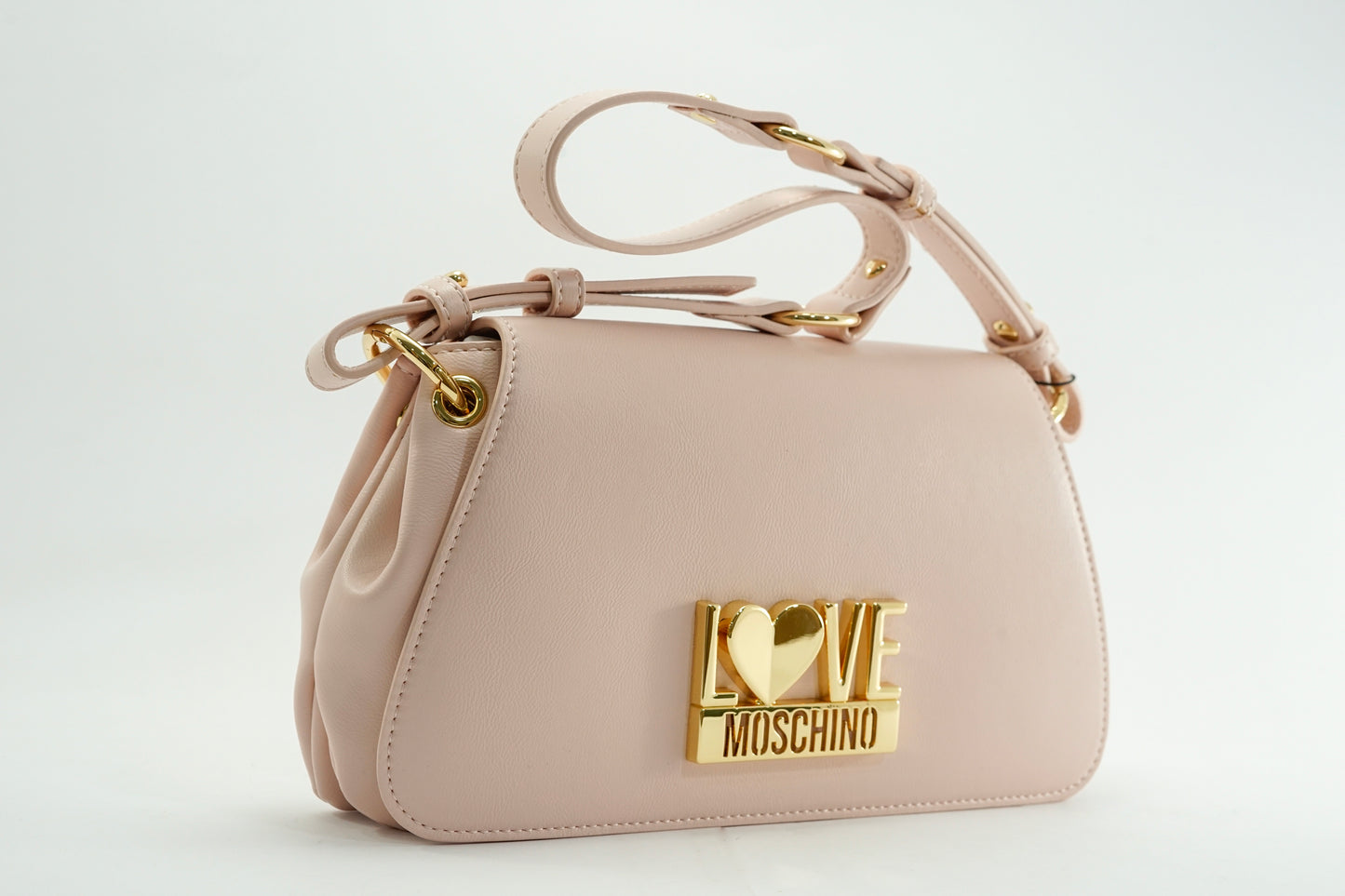 Mala Love Moschino