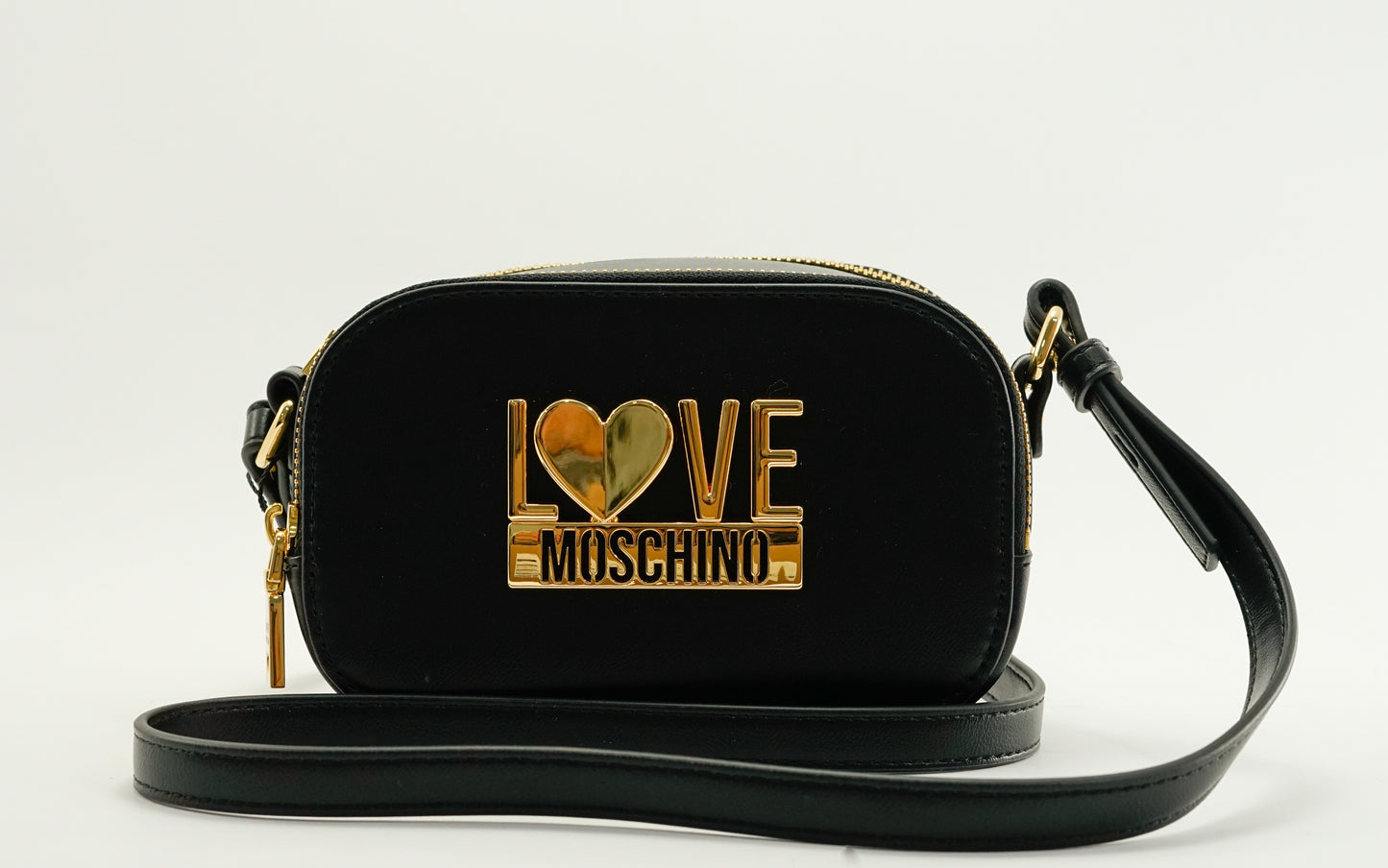 Mala Love Moschino