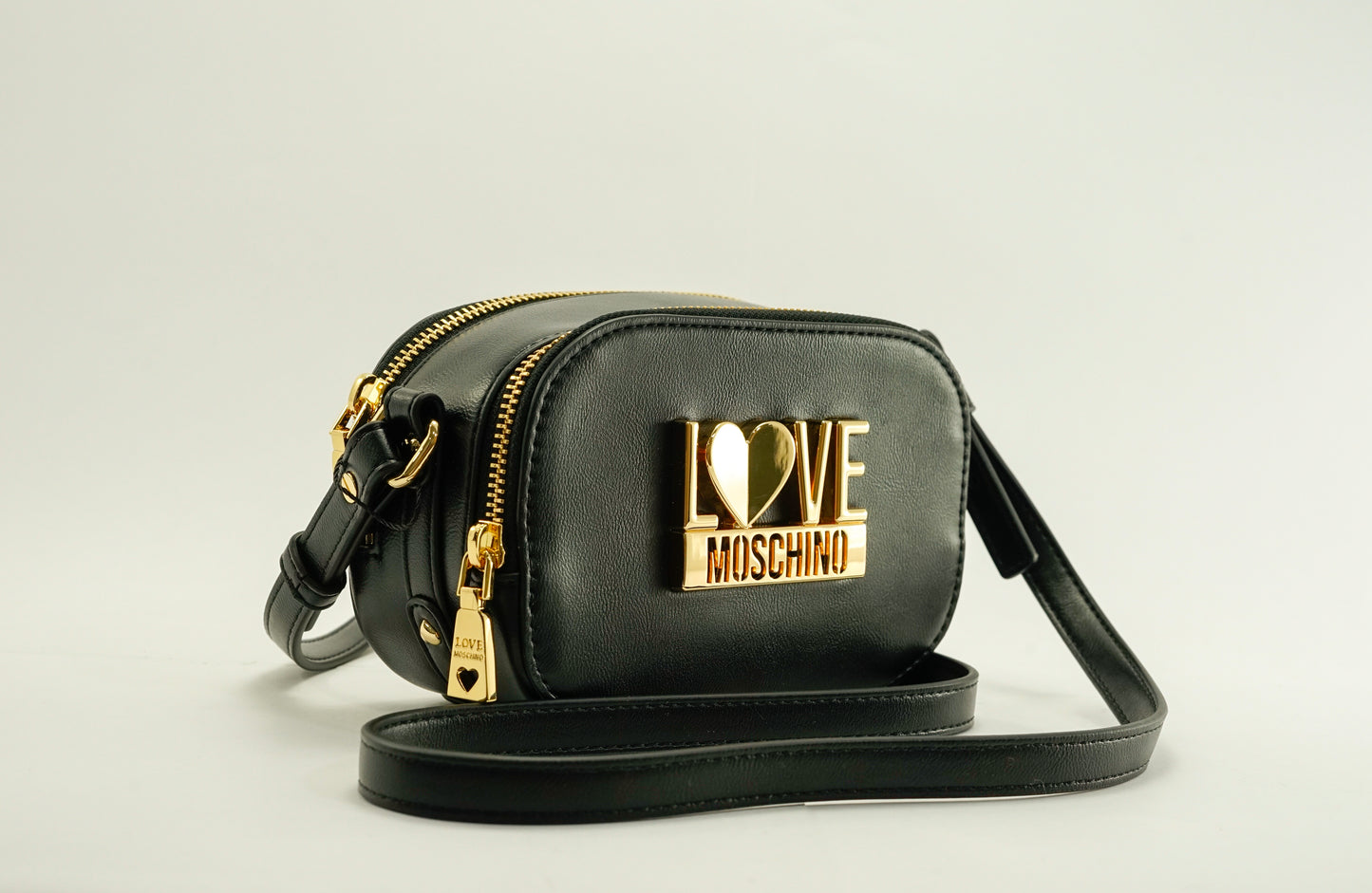 Mala Love Moschino