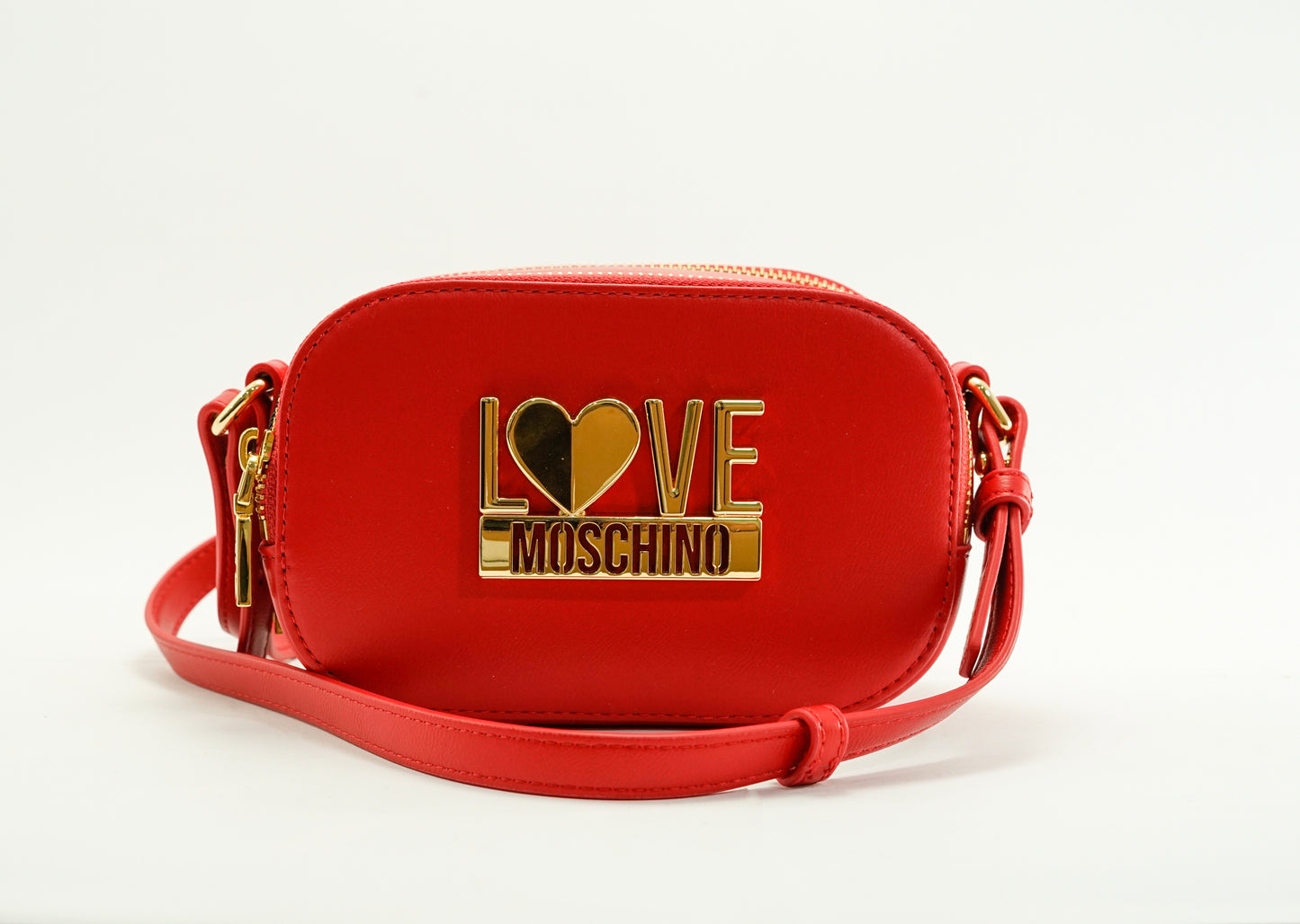 Mala Love Moschino