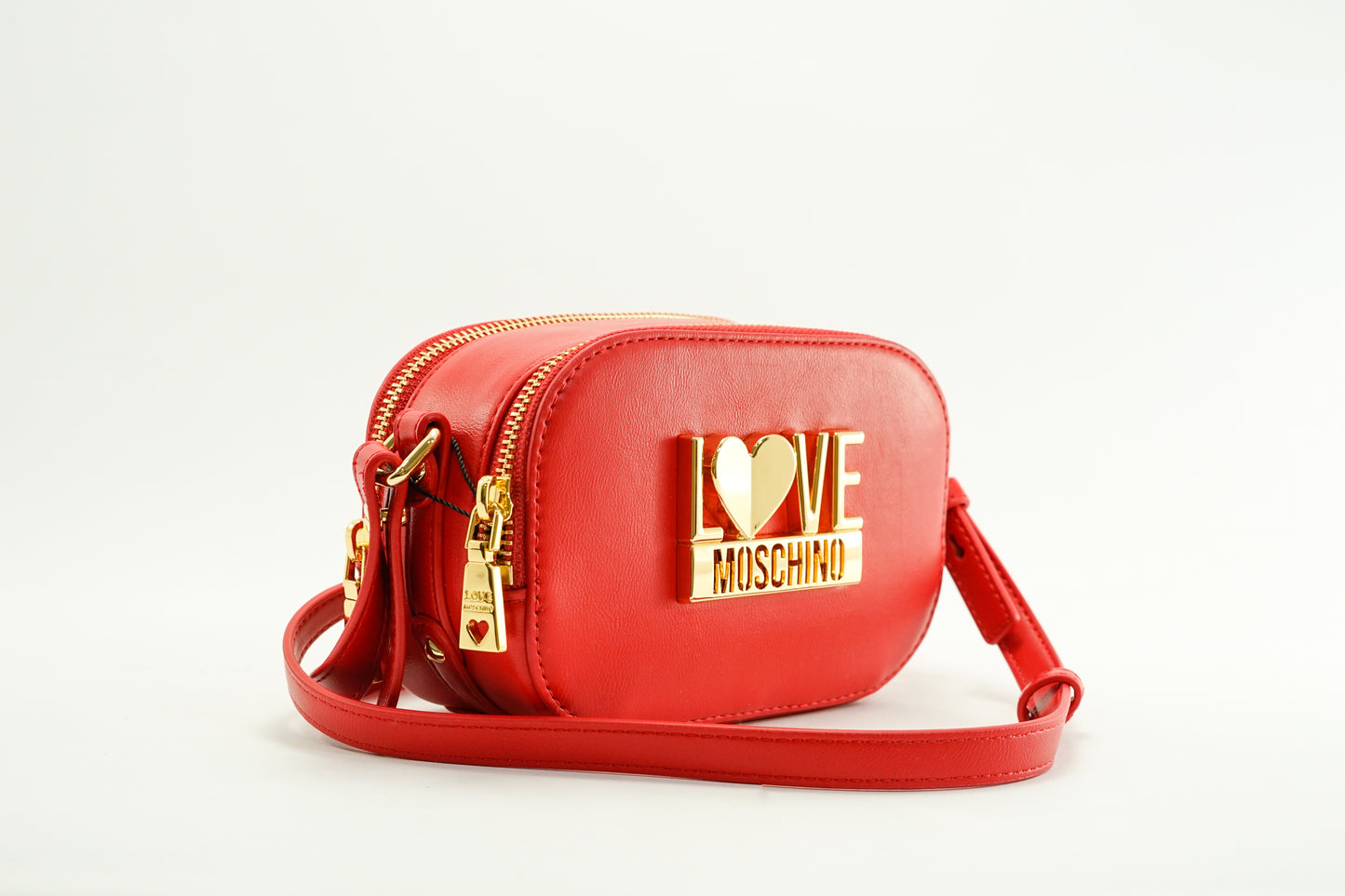 Mala Love Moschino