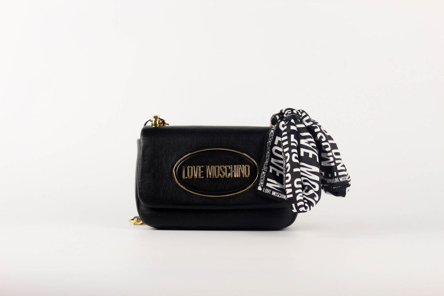 Mala Love Moschino