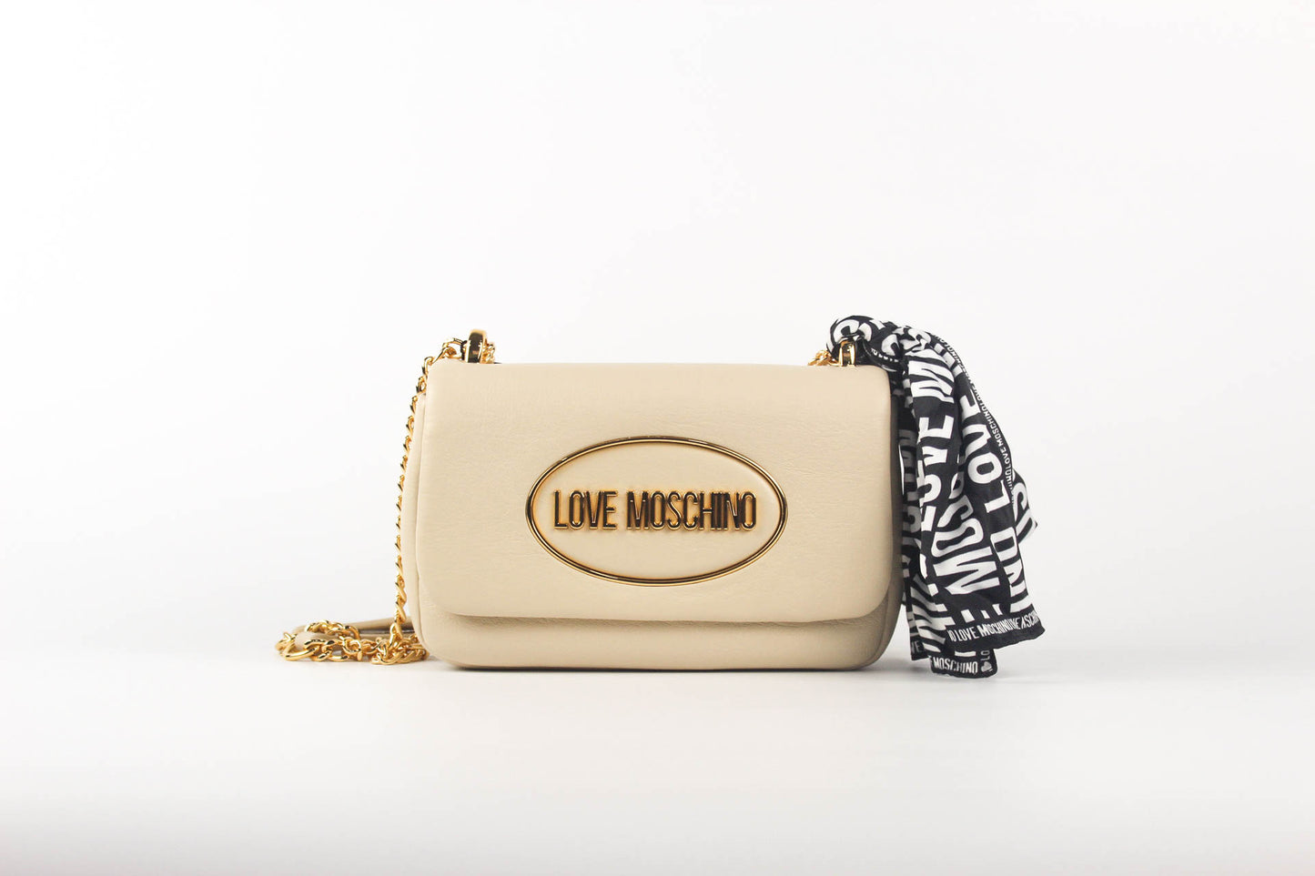 Mala Love Moschino