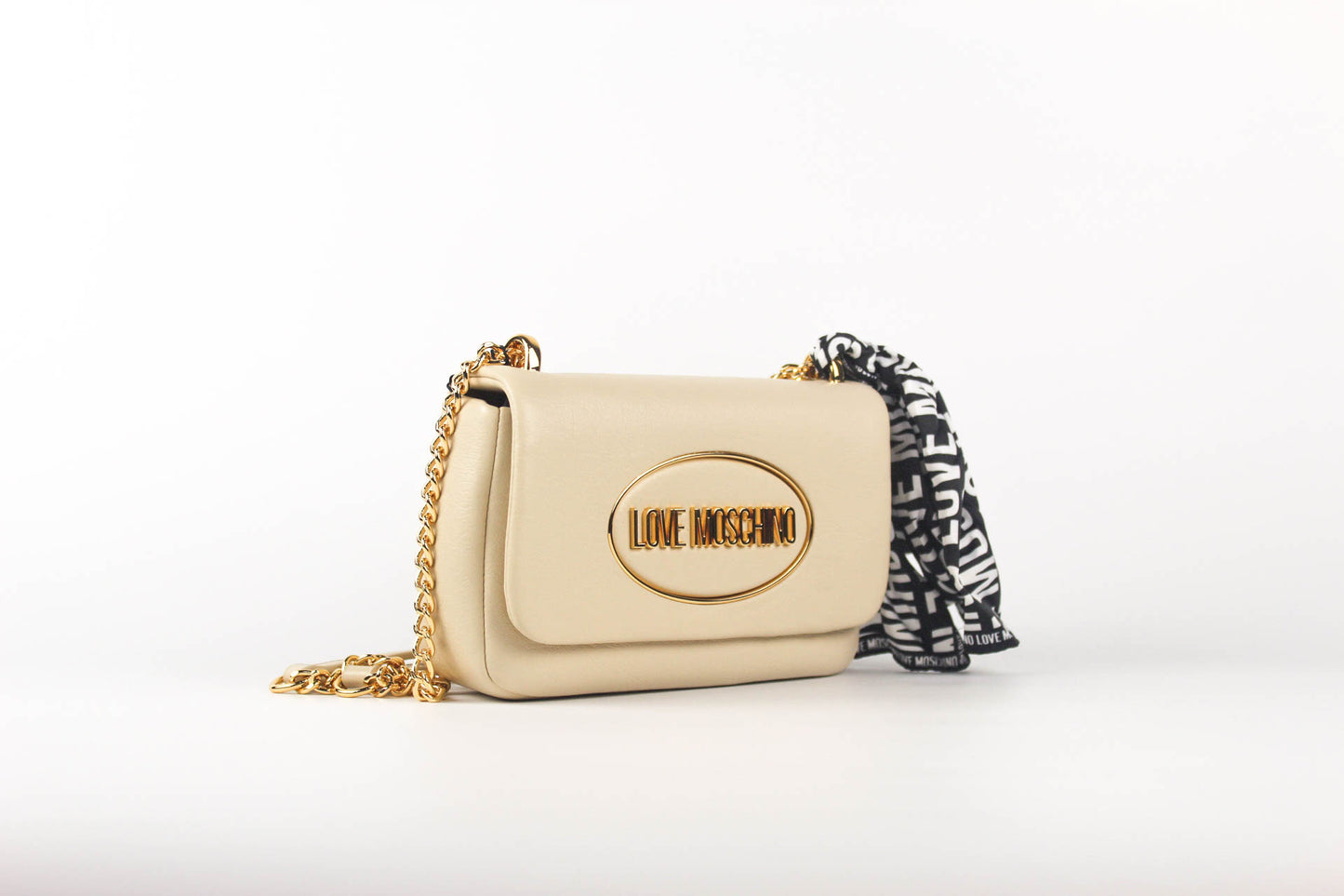 Mala Love Moschino