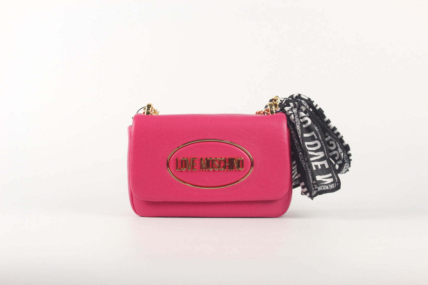 Mala Love Moschino