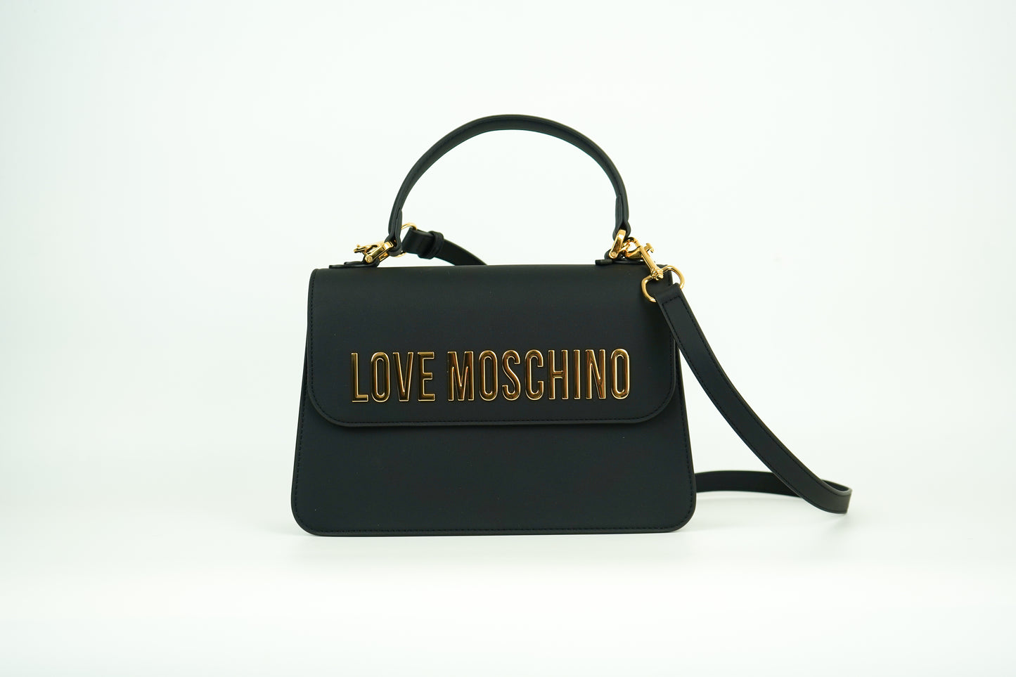 Mala Love Moschino
