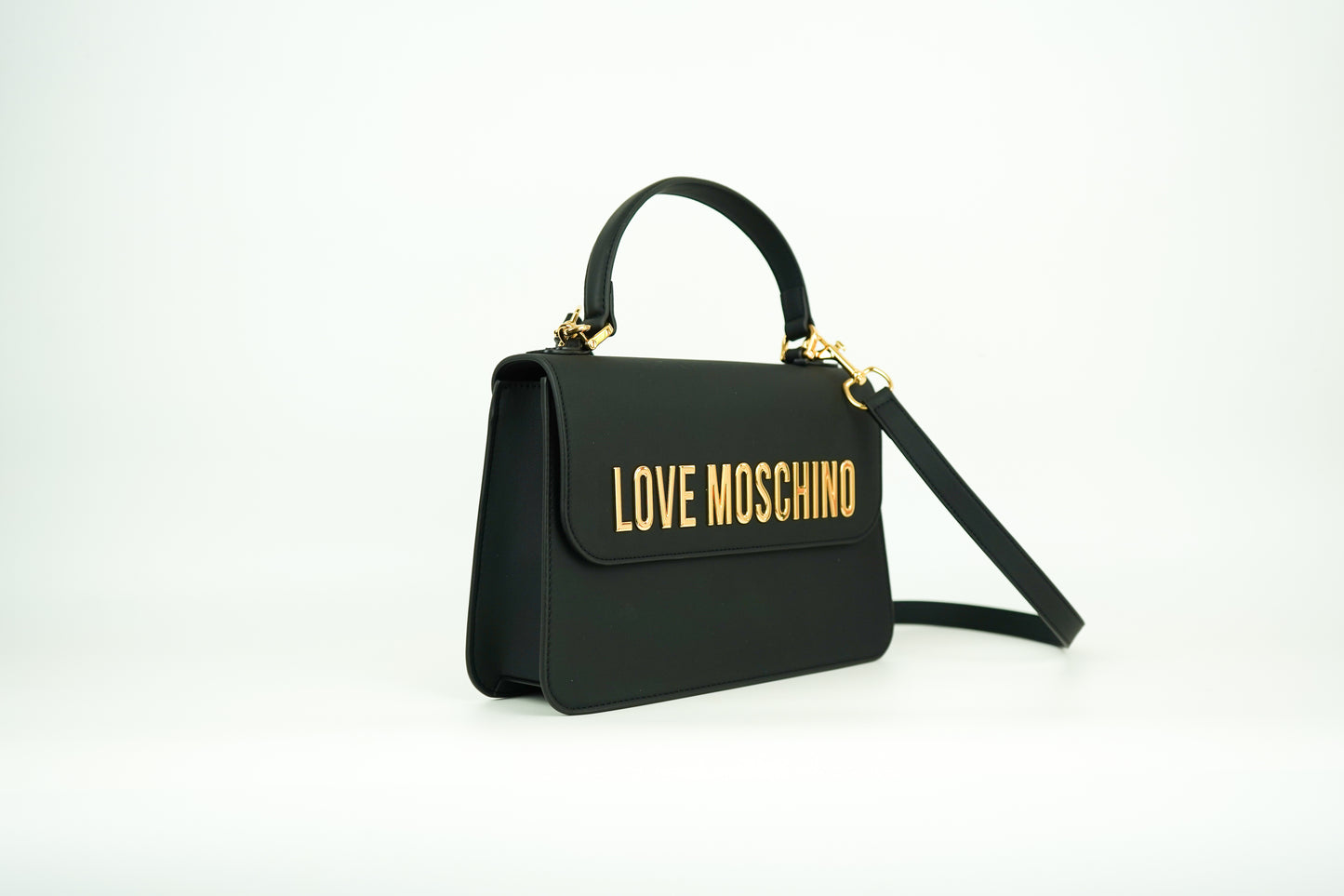 Mala Love Moschino