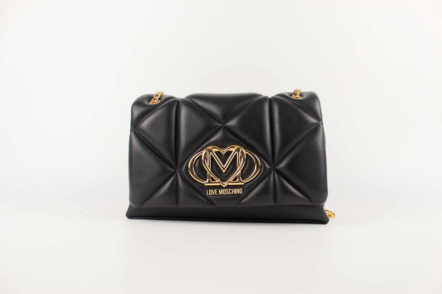 Mala Love Moschino