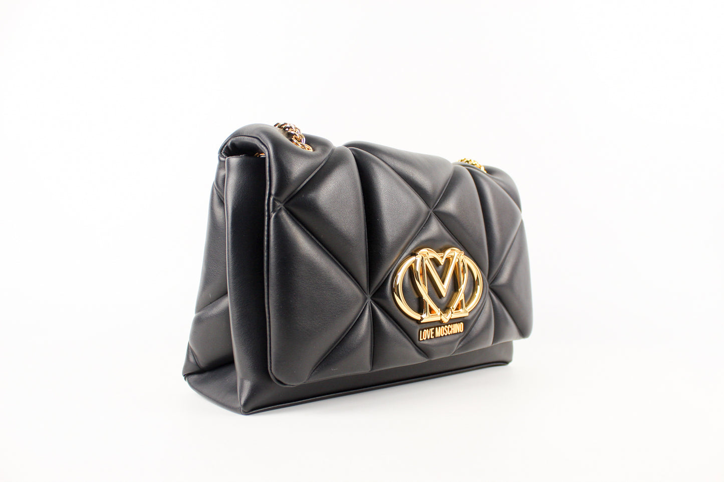 Mala Love Moschino
