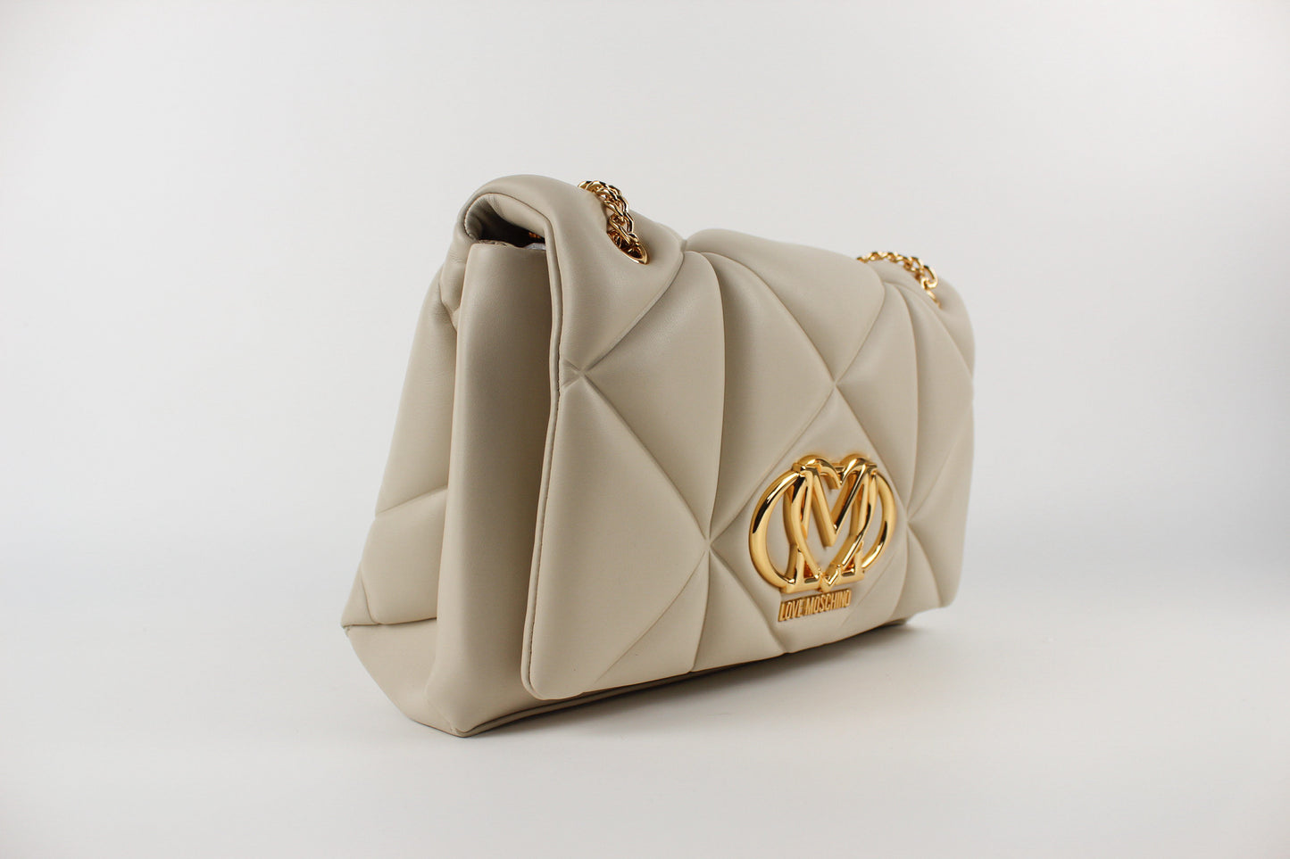 Mala Love Moschino