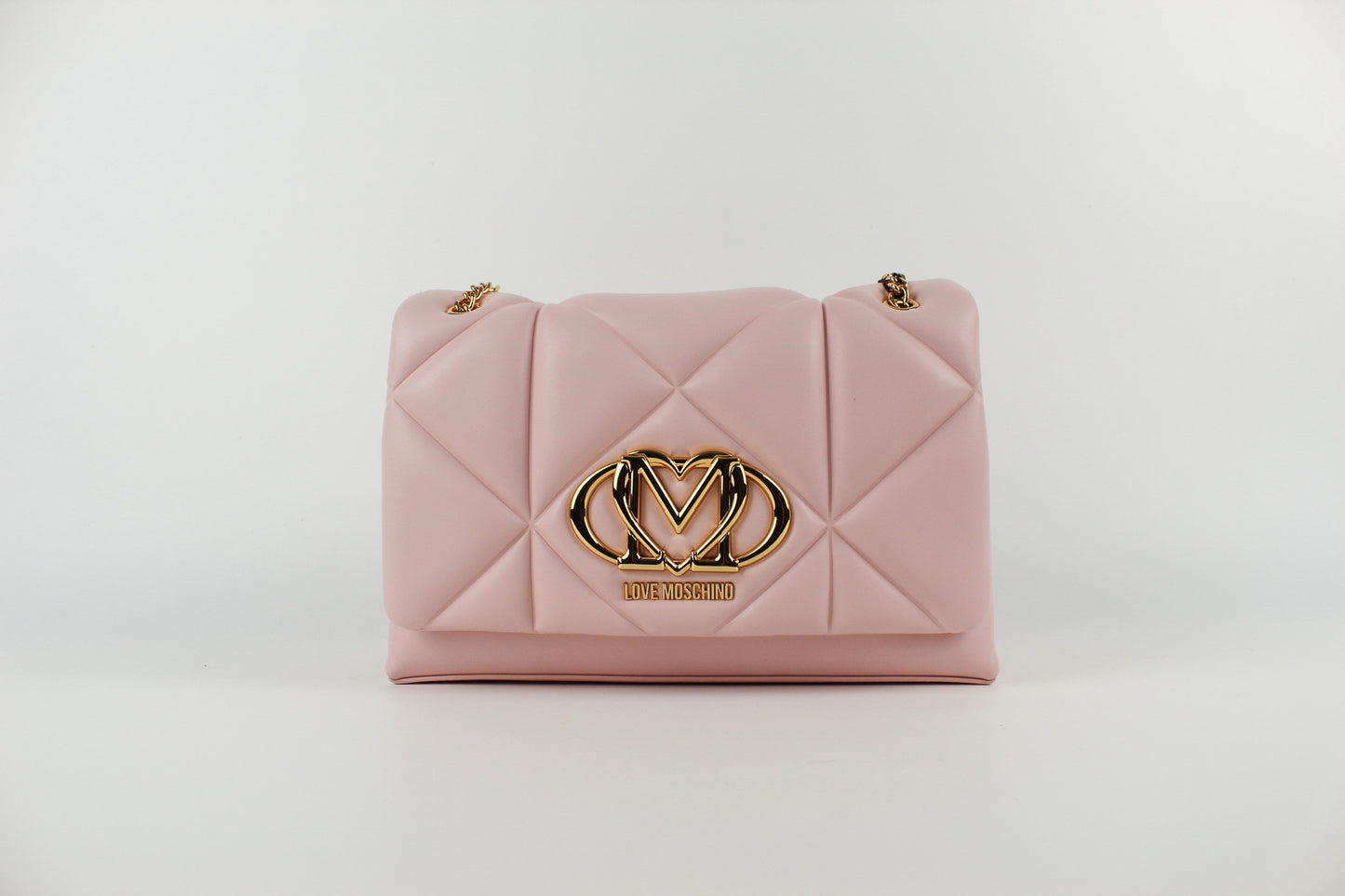 Mala Love Moschino
