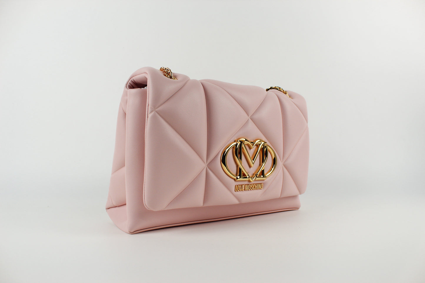 Mala Love Moschino