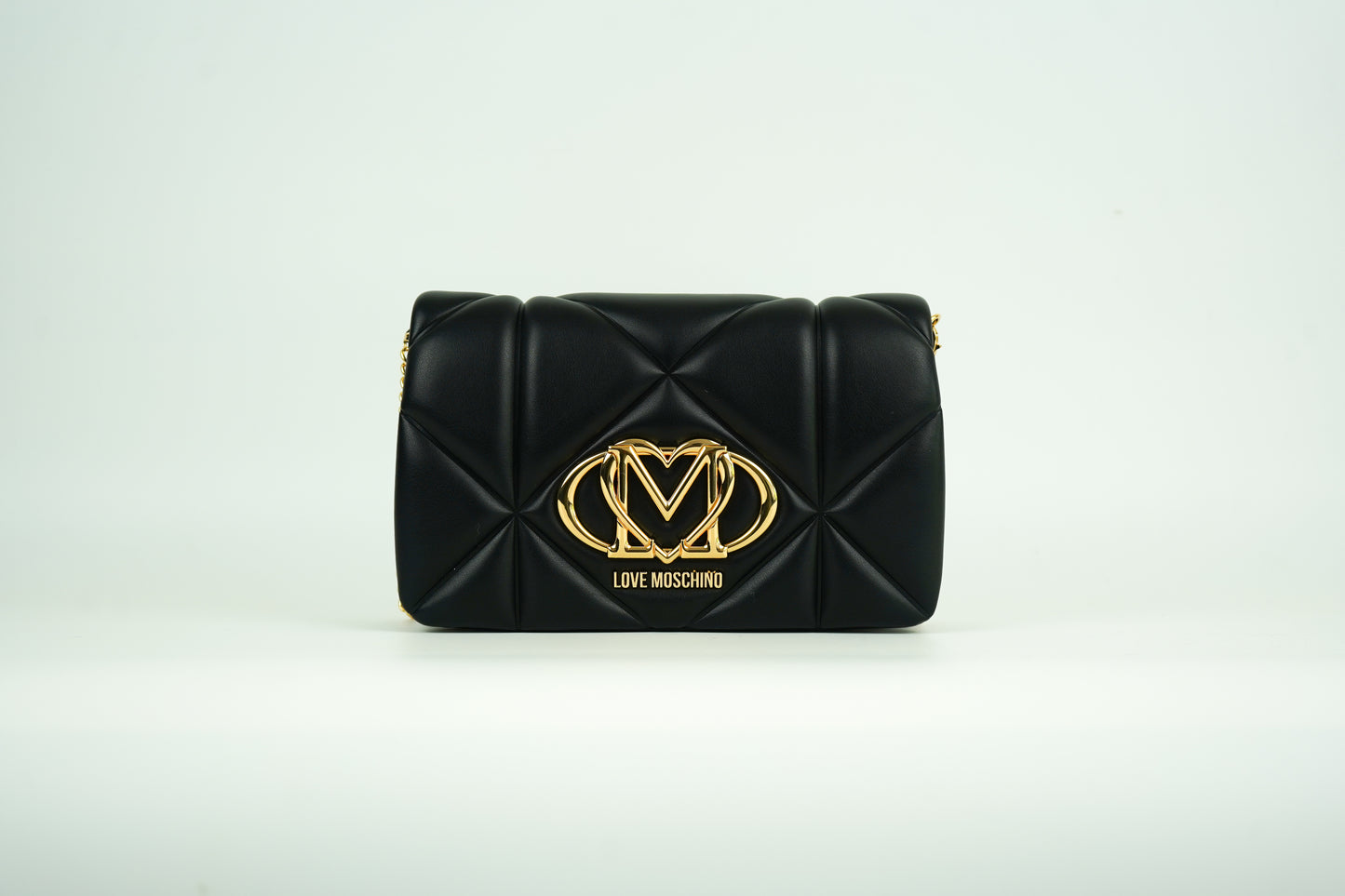 Mala Love Moschino