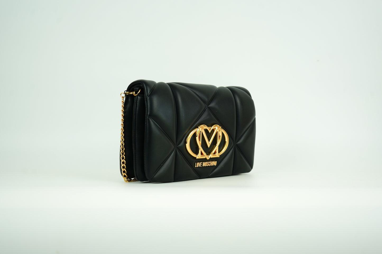 Mala Love Moschino