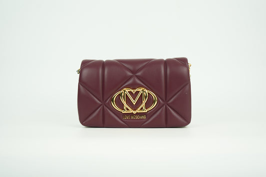 Mala Love Moschino