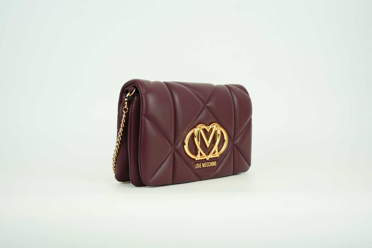 Mala Love Moschino
