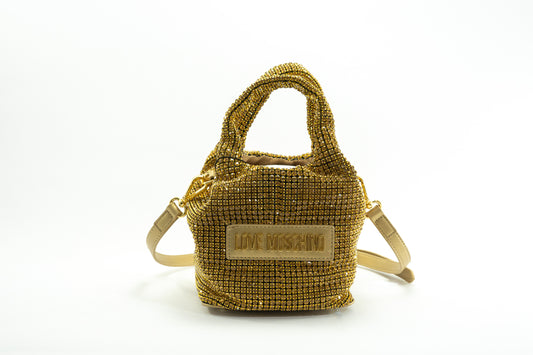 Mala Love Moschino