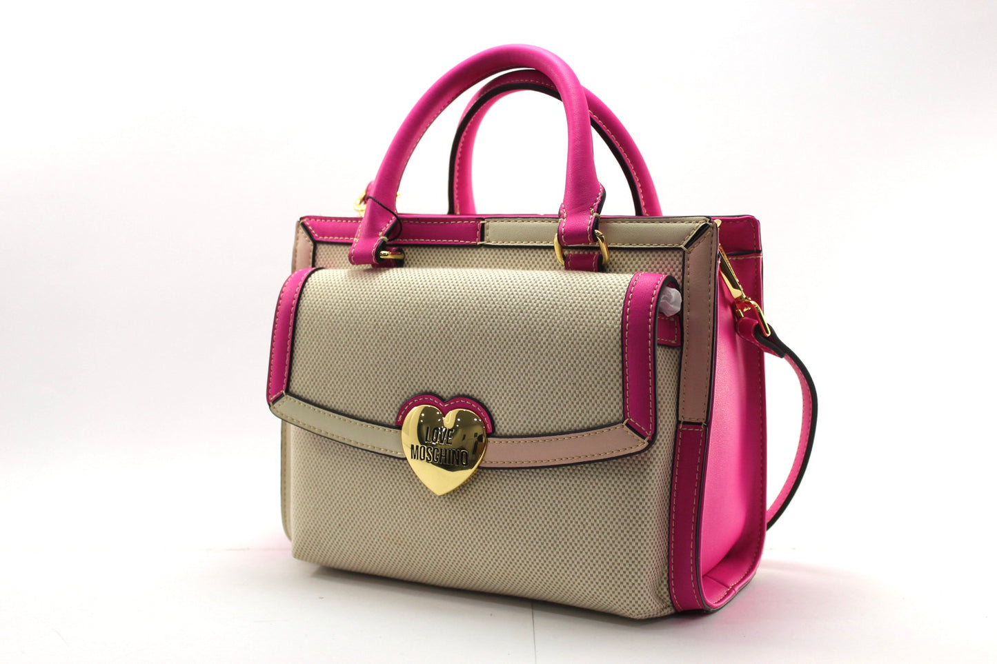 Mala Love Moschino