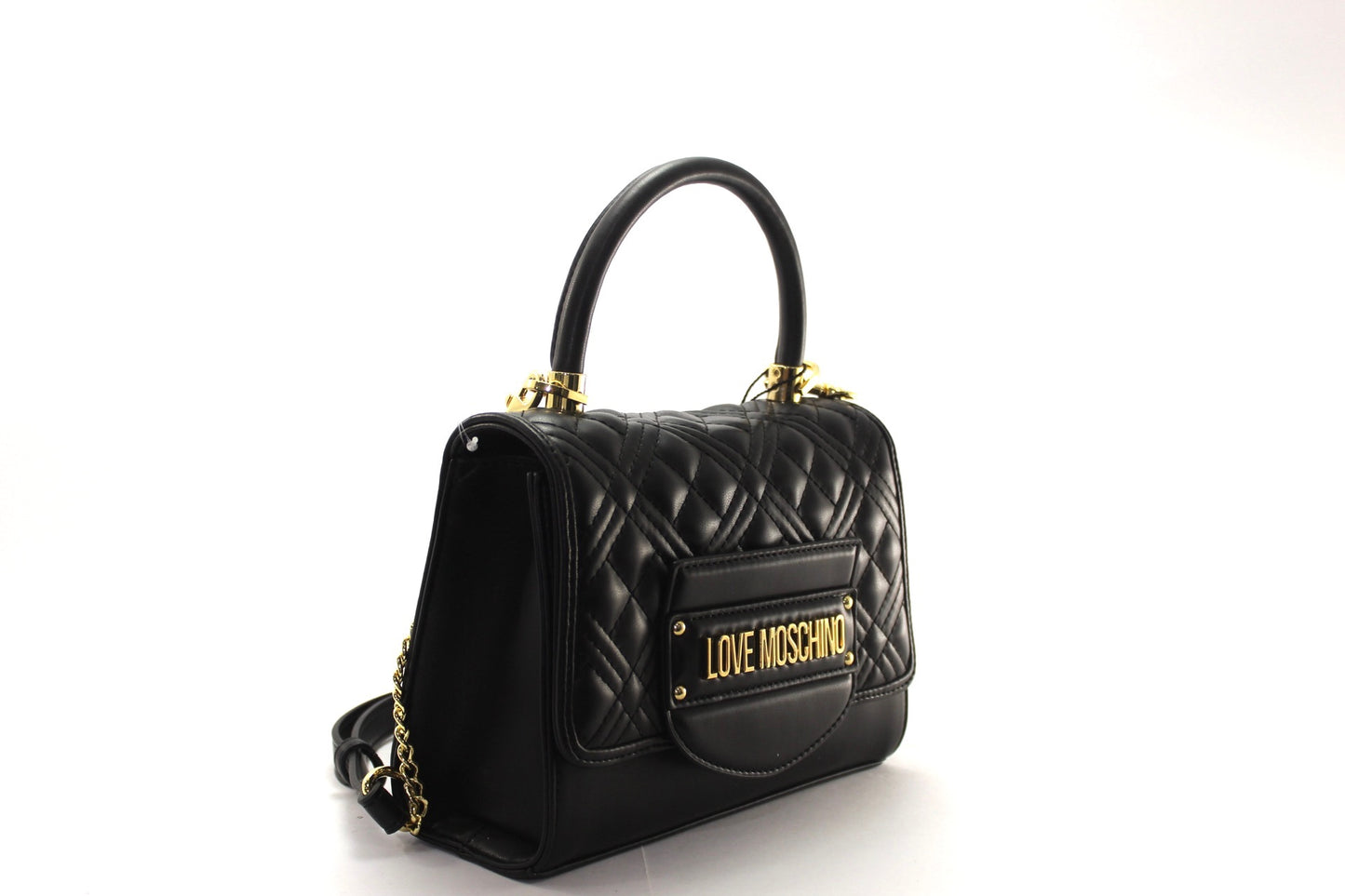 Mala Love Moschino