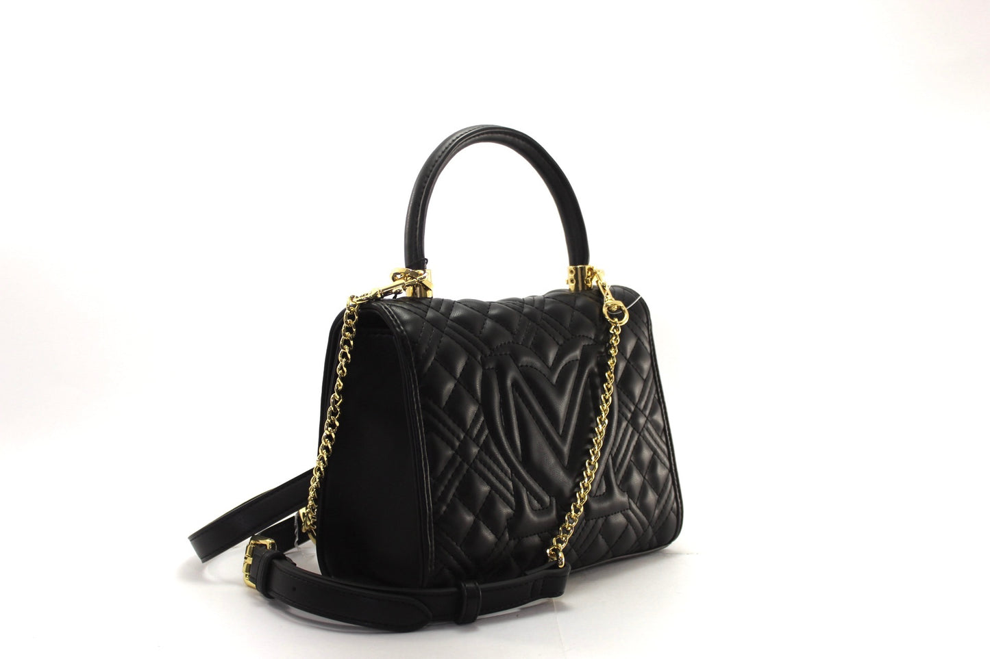 Mala Love Moschino