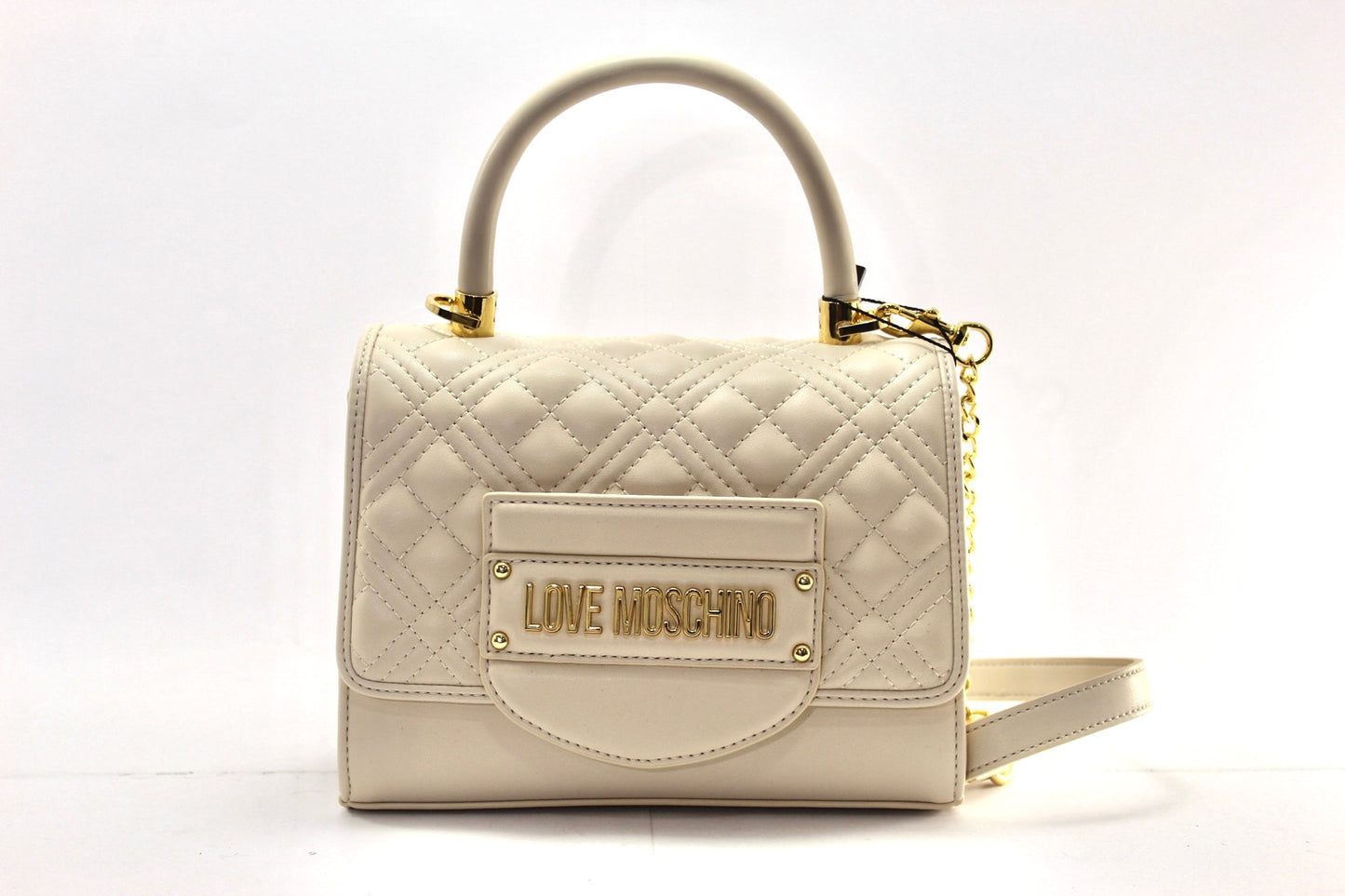 Mala Love Moschino