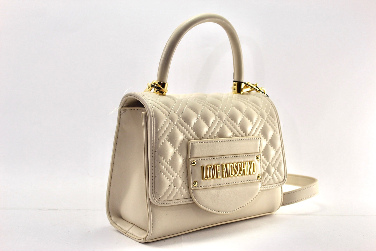 Mala Love Moschino
