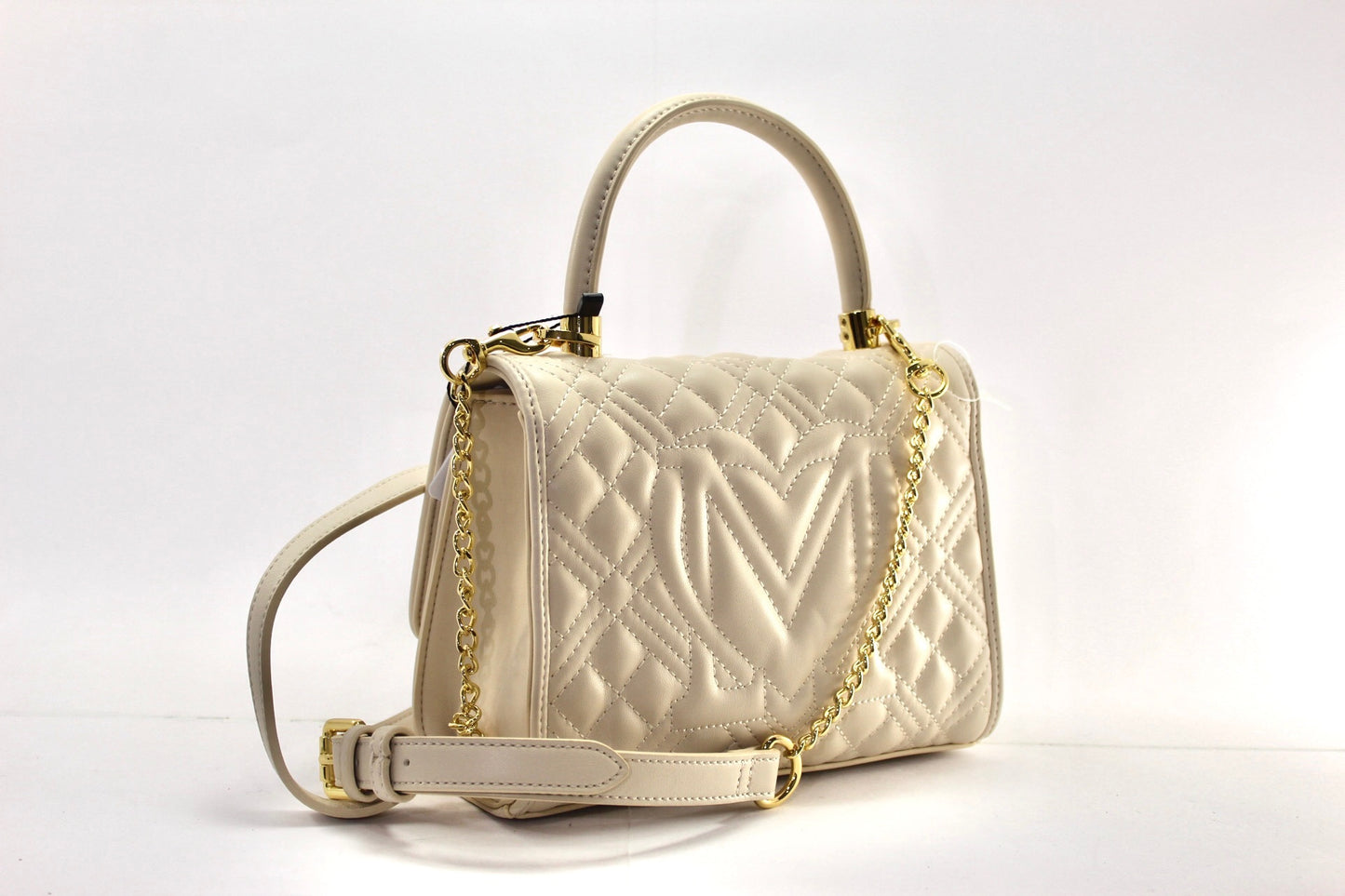 Mala Love Moschino