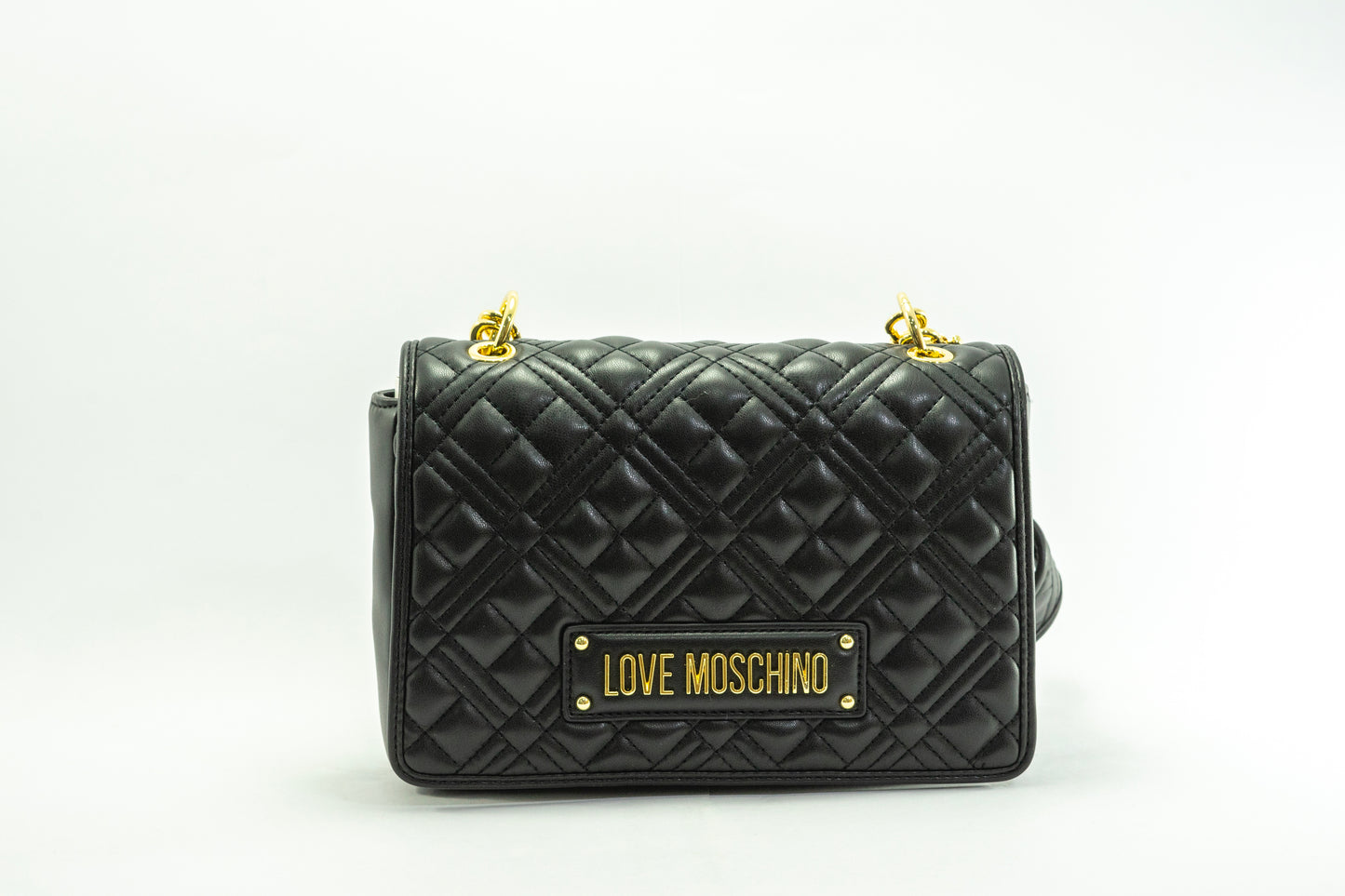 Mala Love Moschino