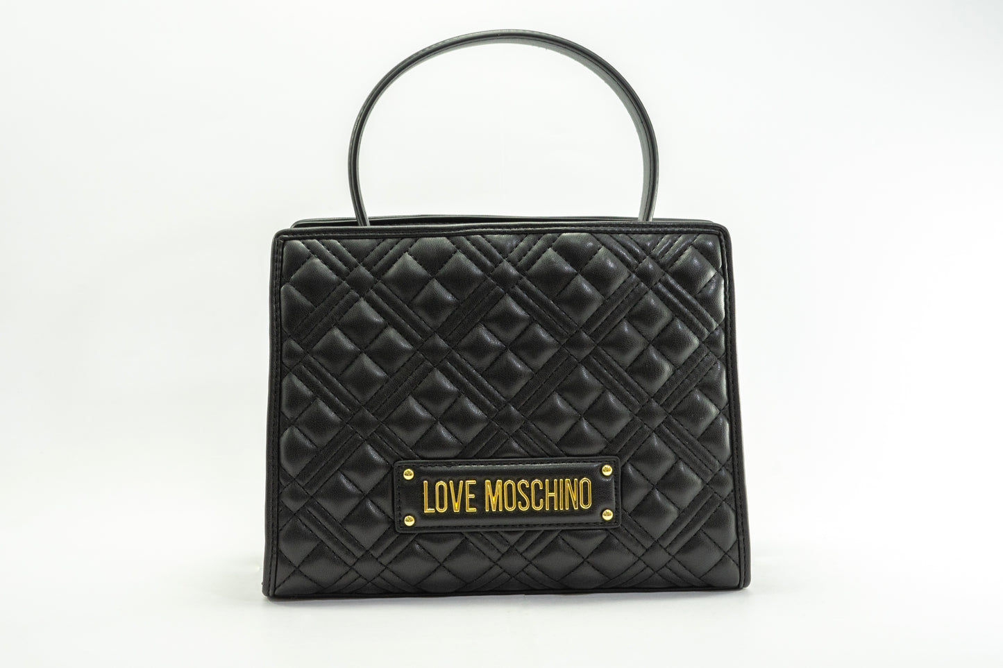 Mala Love Moschino