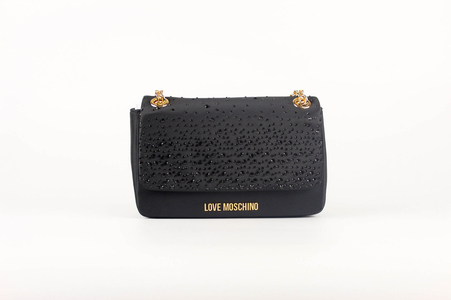 Mala Love Moschino