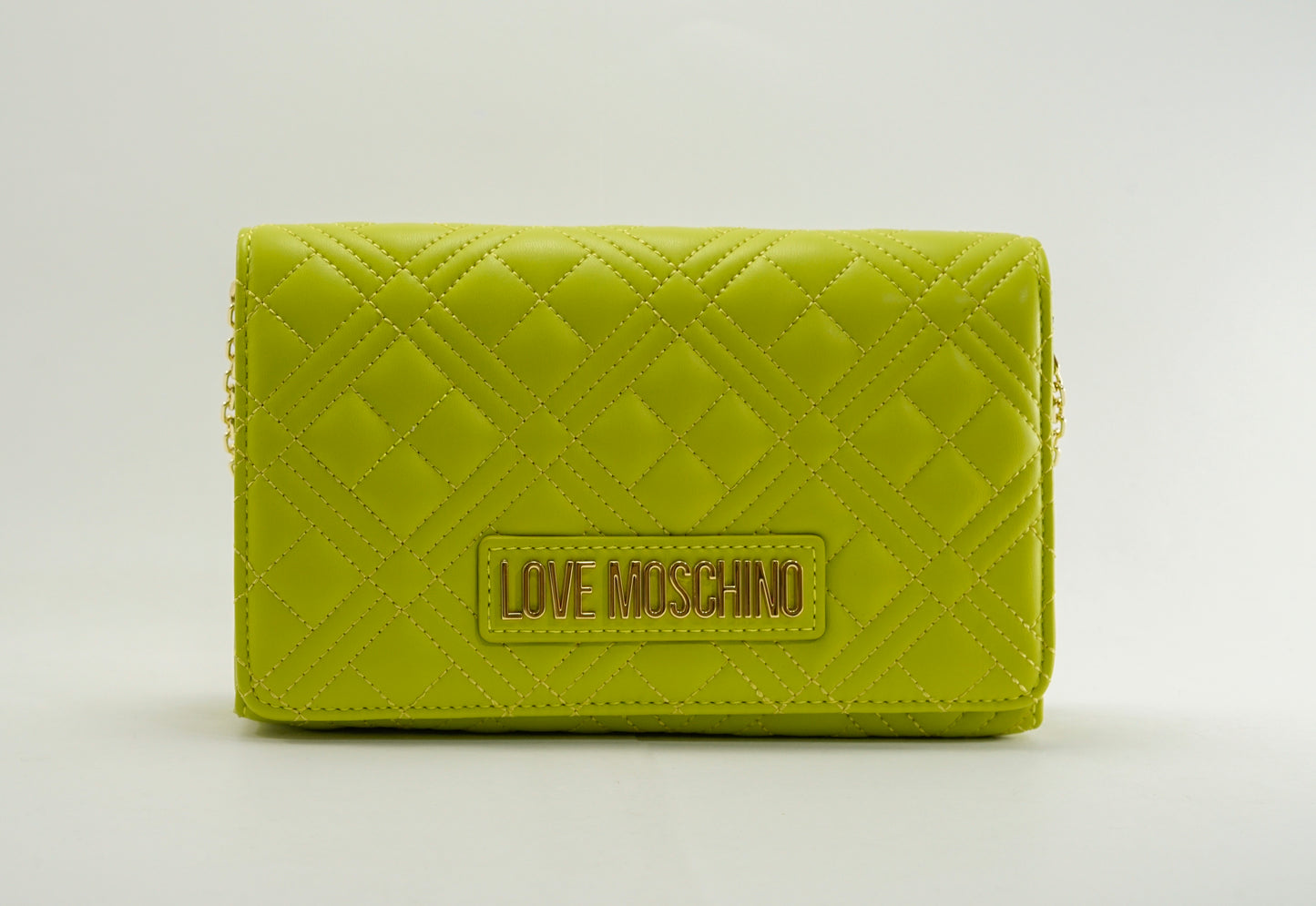 Mala Love Moschino