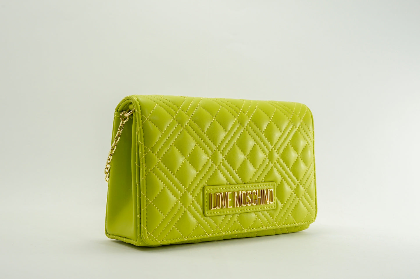 Mala Love Moschino
