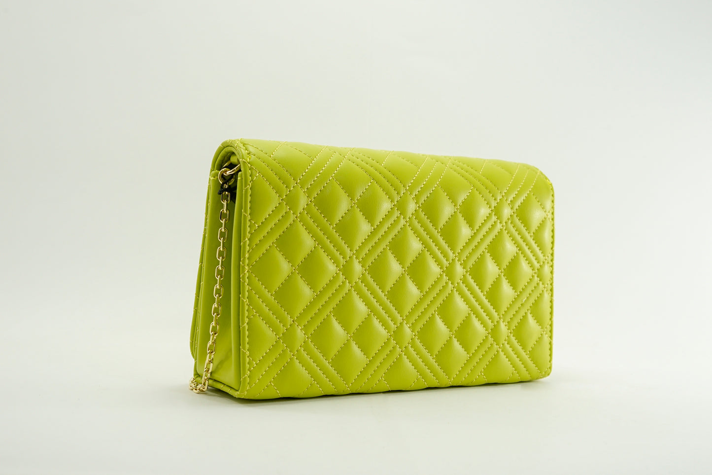 Mala Love Moschino